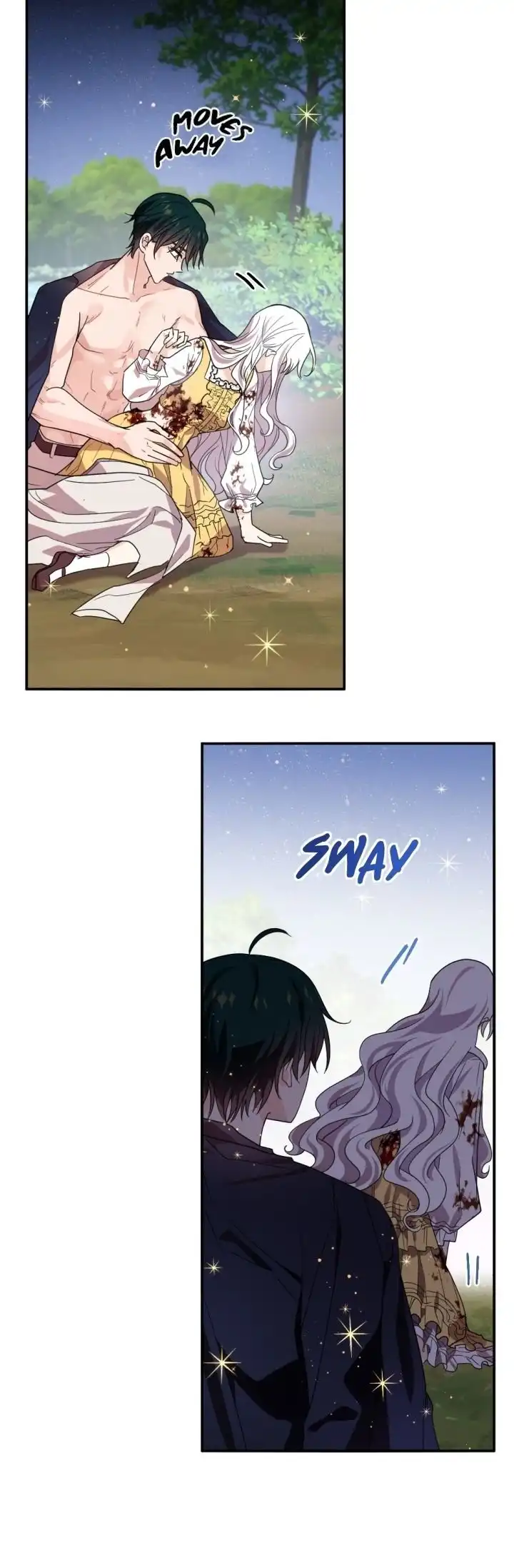 A Witch's Hopeless Wish Chapter 67 13